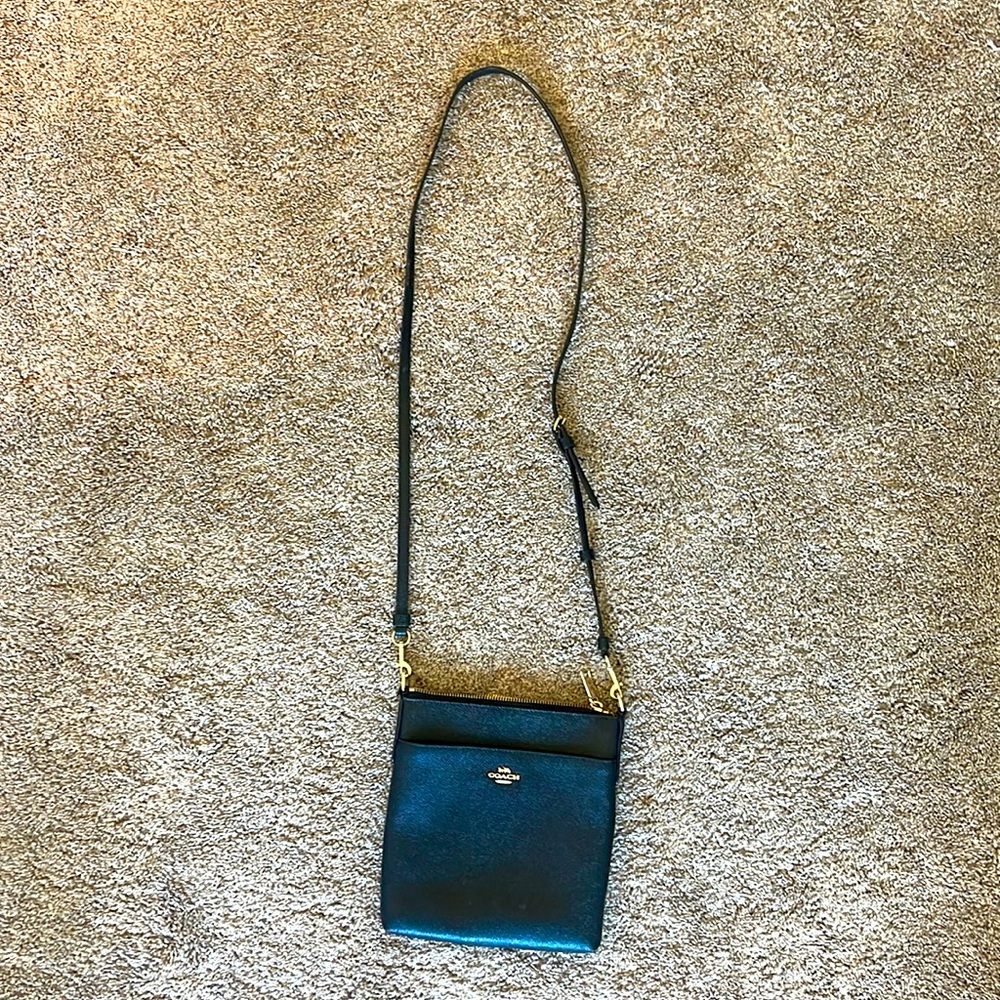 coach cross body